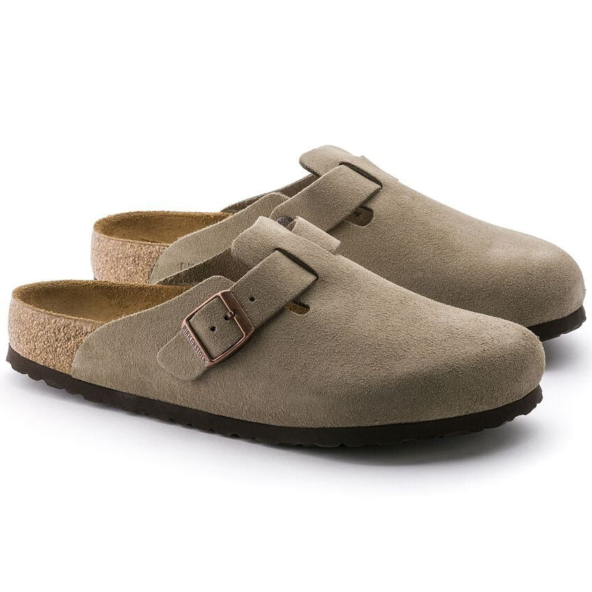 Birkenstock - Version Boston