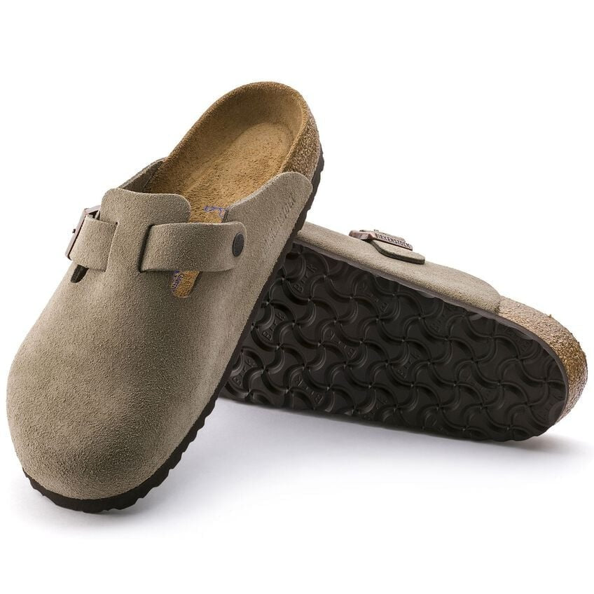 Birkenstock - Version Boston