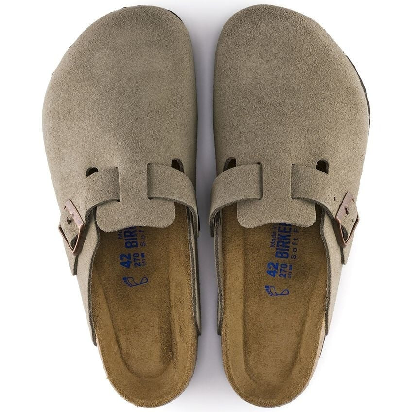 Birkenstock - Version Boston