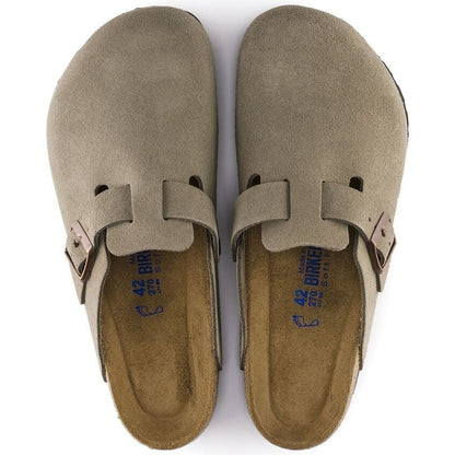 Birkenstock - Version Boston