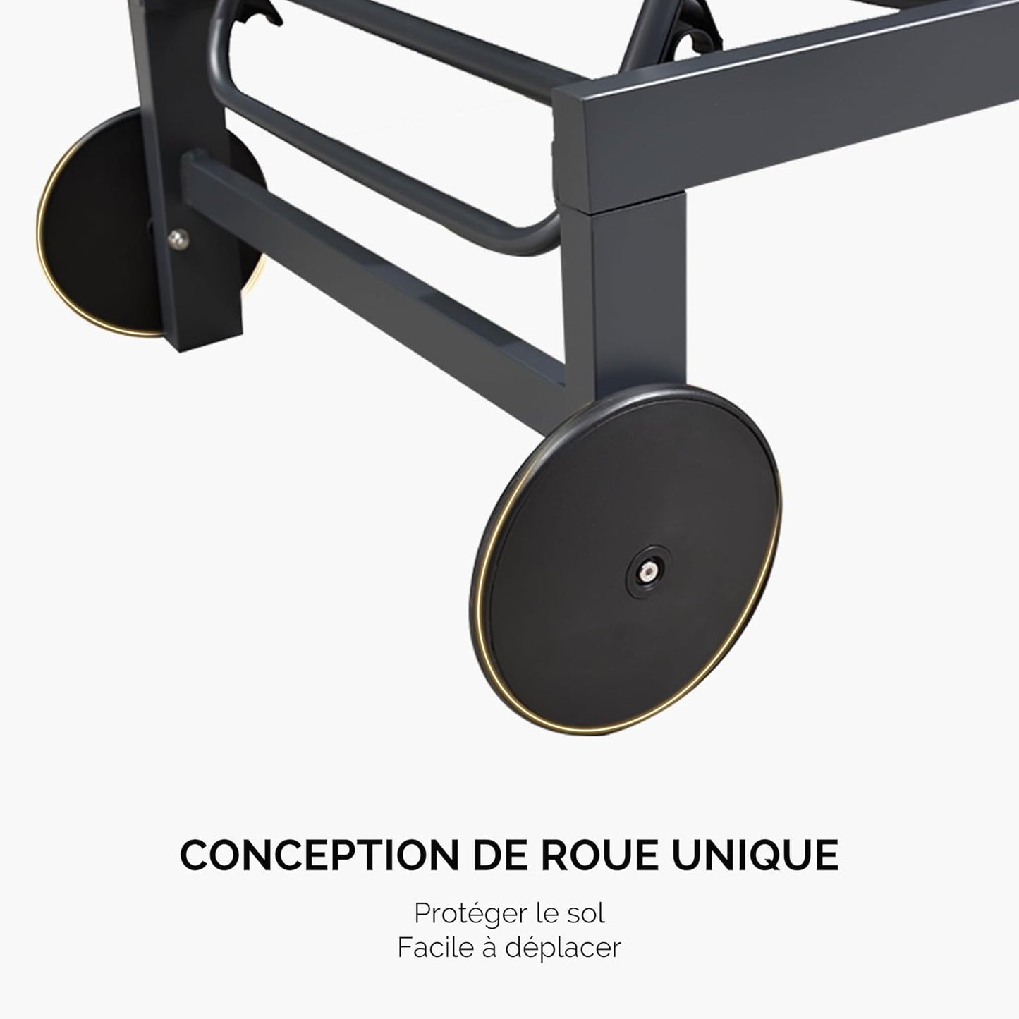 Transat de Soleil De Extérieur