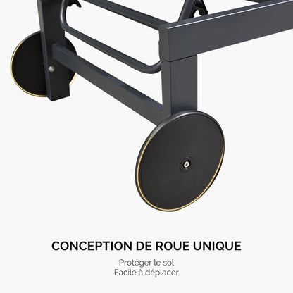 Transat de Soleil De Extérieur