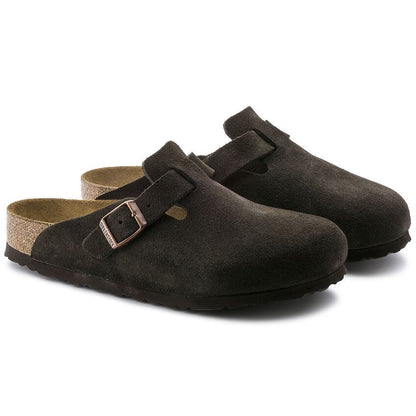 Birkenstock - Version Boston
