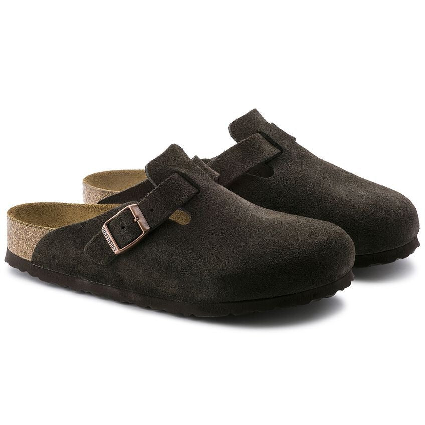 Birkenstock - Version Boston