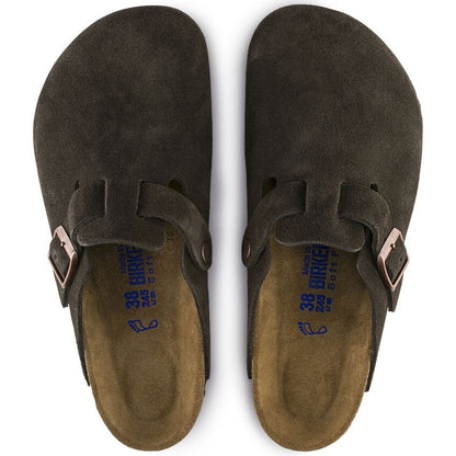 Birkenstock - Version Boston