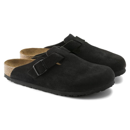 Birkenstock - Version Boston