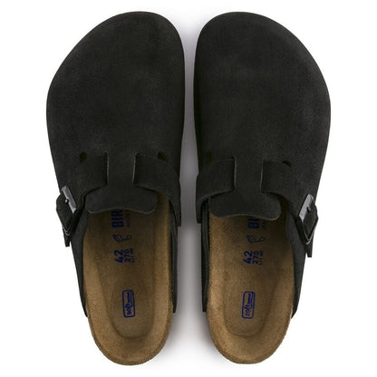Birkenstock - Version Boston