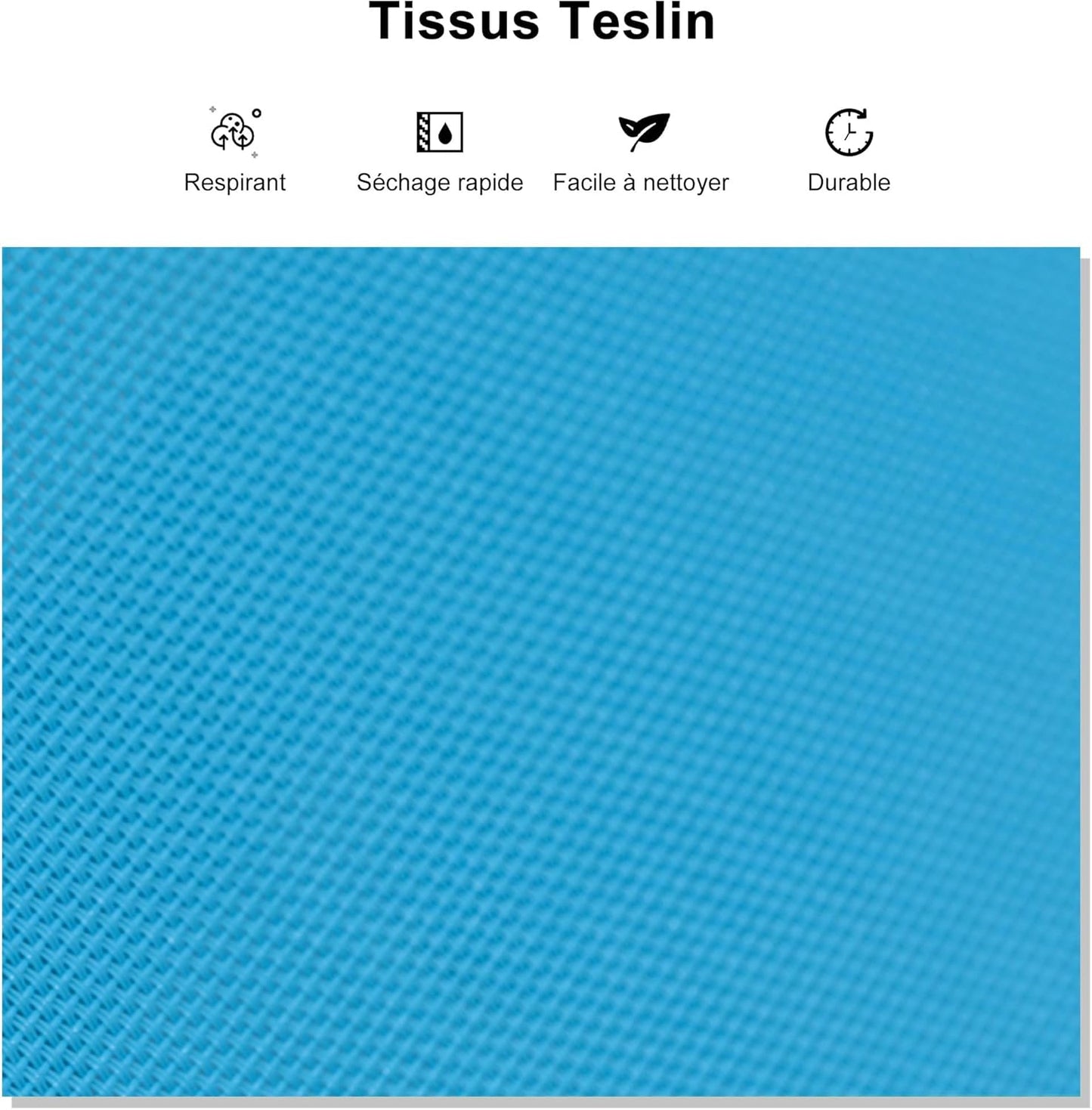 Transat de Soleil De Extérieur