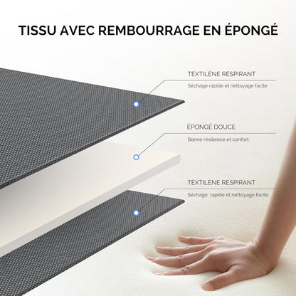 Transat de Soleil De Extérieur