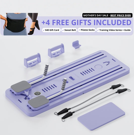 Pilates Reformer