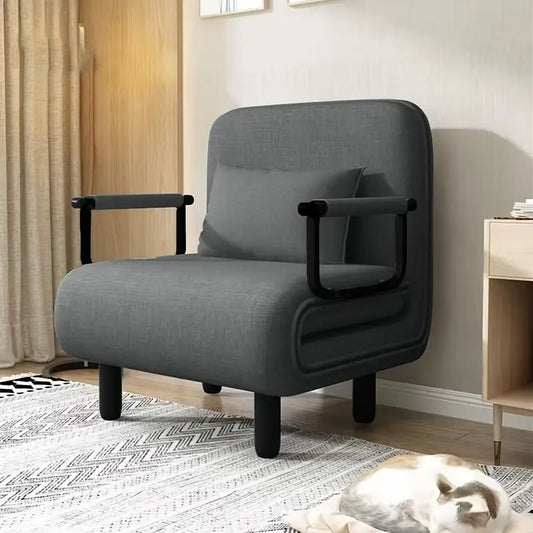 SOLANI Convertible Sofa Bed Armchair